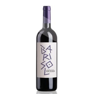 Barisol Rosso Giovanni Dindo