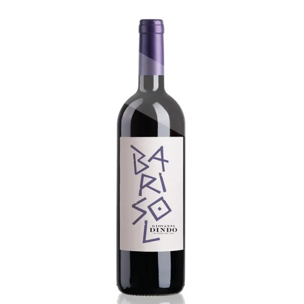 Barisol Rosso Giovanni Dindo