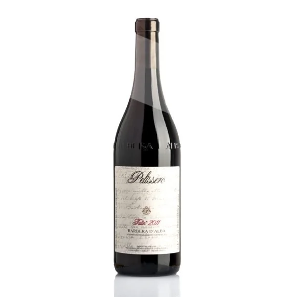 2021 Tulin Barbera d'Alba DOC
