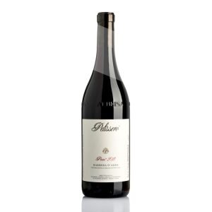 Piani Barbera d'Alba DOC
