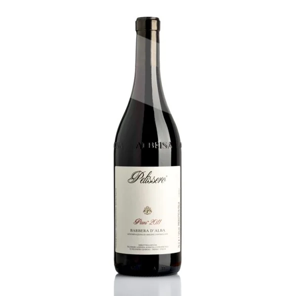 2022 Piani Barbera d'Alba DOC