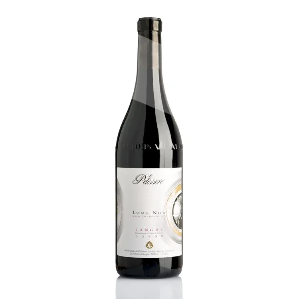 2020 Long Now Langhe Rosso DOC