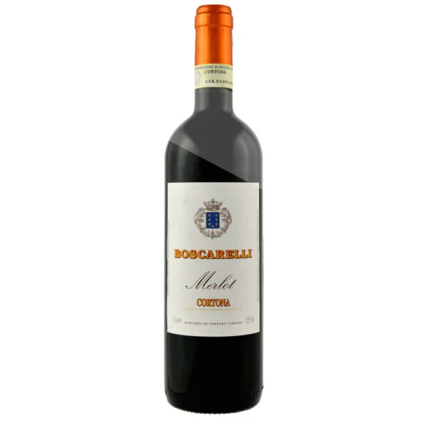 2021 Merlot IGT Toscana