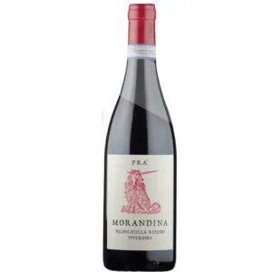 Ripasso Valpolicella Morandina Graziano Pra