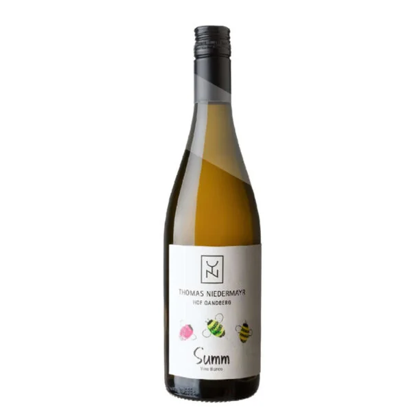 2022 Summ Vino bianco BIO