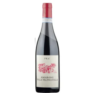 Amarone Graziano Pra
