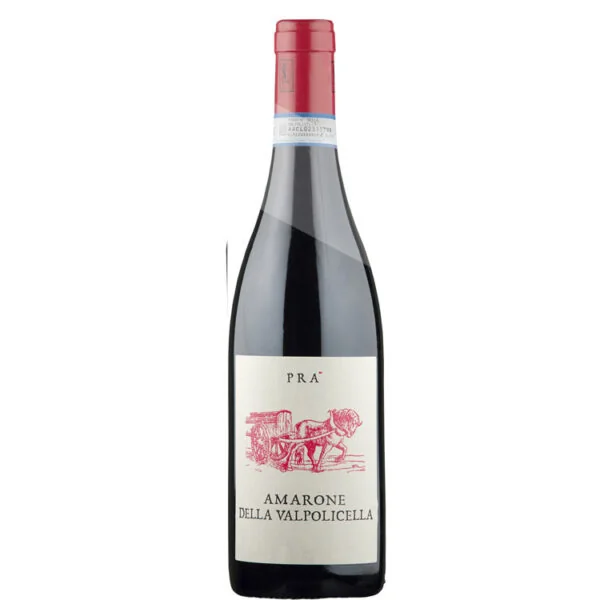 Amarone Graziano Pra