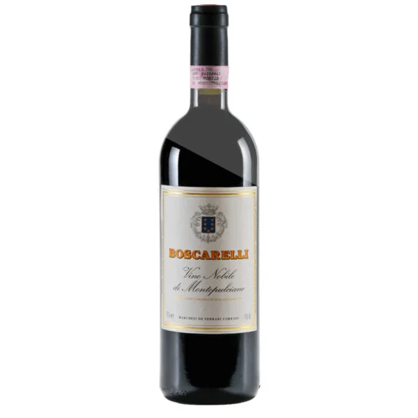 2021 Vino Nobile di Montepulciano DOCG