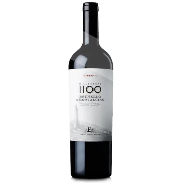 Riserva Millecento Castiglion del Bosco