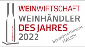 Weinhändler des Jahres