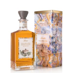 Monte Acuto Castello di Monteu Roero Grappa Invecchiata