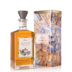 Monte Acuto Castello di Monteu Roero Grappa Invecchiata