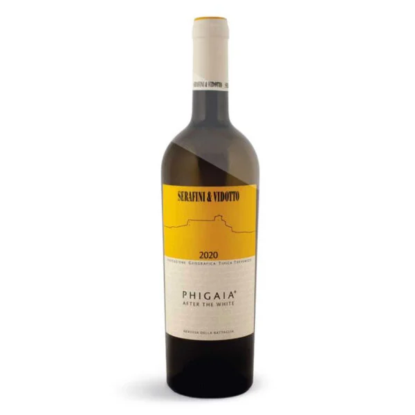 Phigaia Bianco Serafini Vidotto
