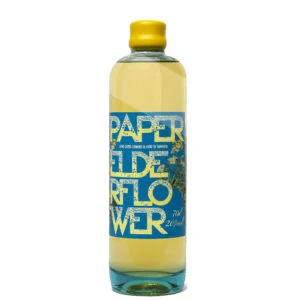 Paper Liquore di Fiori di Sambuco 0,70l