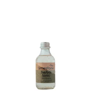 Limestone Herbal Tonic Water BIO 200ml