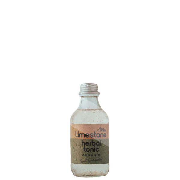 Limestone Herbal Tonic Water BIO 200ml