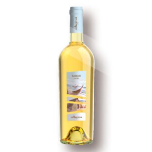 Karmis Isola dei Nuraghi IGT