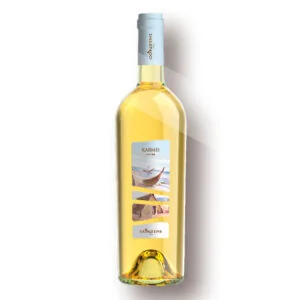 Karmis Isola dei Nuraghi IGT