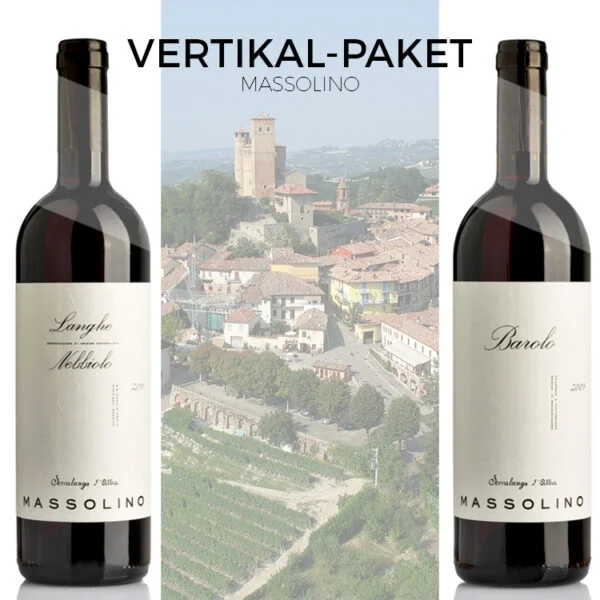 Massolino Vertikale
