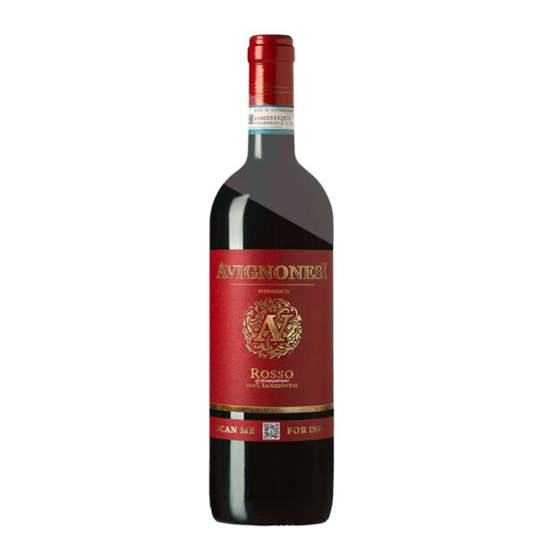 Rosso di Montepulciano