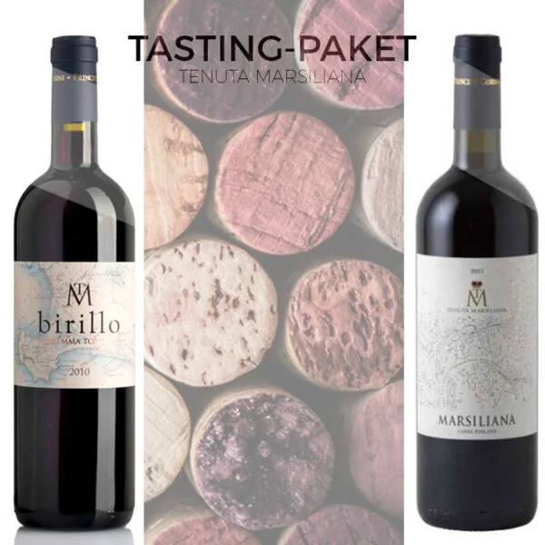 Tenuta Marsiliana
