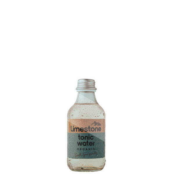 Limestone Tonic Water BIO 200ml