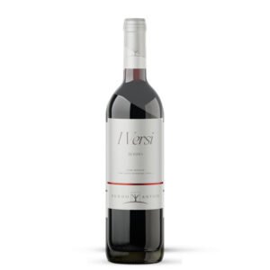 Versi rosso Fondo Antico