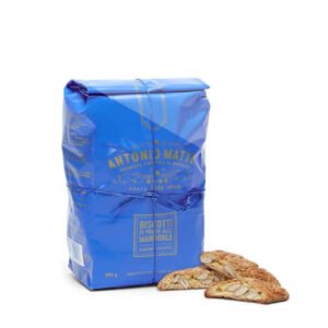 Cantuccini di Prato 500g