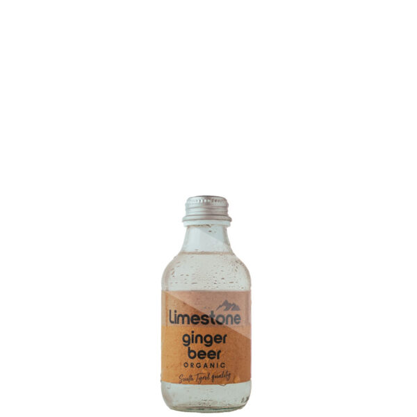 Limestone Ginger Beer