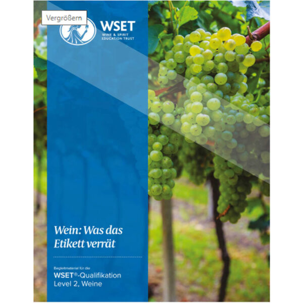 WSET Level 2