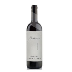 Barbaresco DOCG
