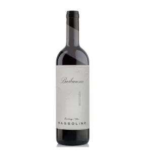 Barbaresco DOCG