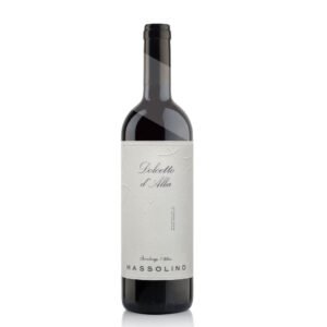 Dolcetto d`Alba DOC