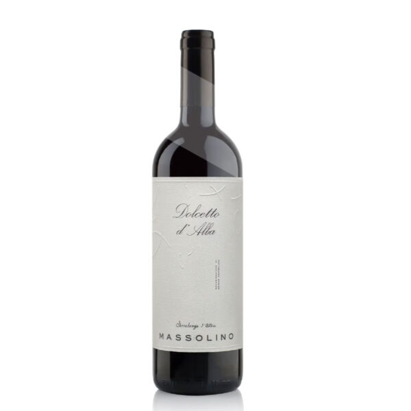 Dolcetto d`Alba DOC