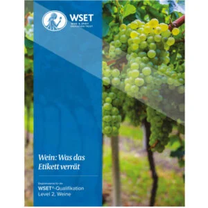 WSET Level 2