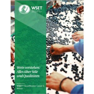 WSET Level 3
