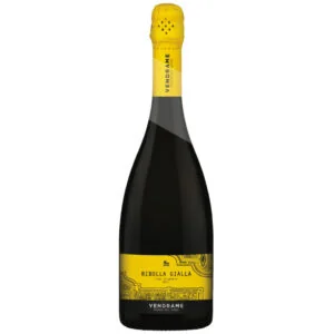 Ribolla Spumante Brut Vendrame
