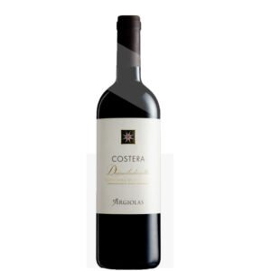 2022 Costera Cannonau di Sardegna DOC