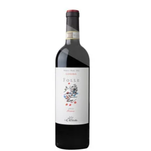 Folle Conero Riserva DOCG BIO
