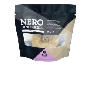 Nero di Voghiera DOP bulbo 30g