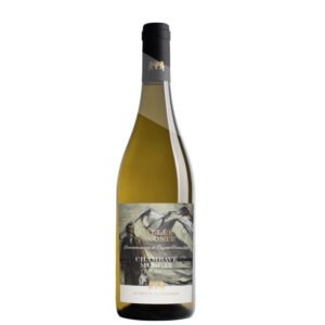 Mines Chambave Muscat Valle d'Aosta DOC