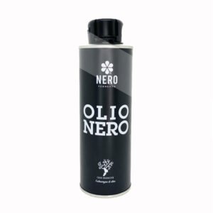 Olio Nero di Voghiera 250ml