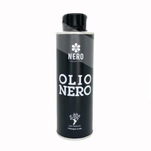Olio Nero di Voghiera 250ml