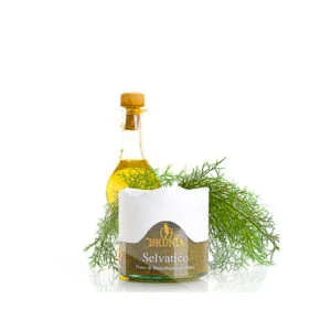 Pesto di Finocchietto Selvatico 190g