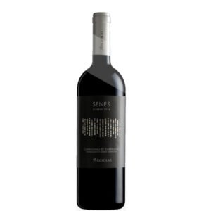 2021 Senes Cannonau di Sardegna Riserva DOC