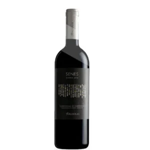 2021 Senes Cannonau di Sardegna Riserva DOC