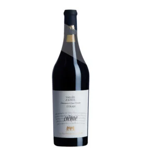 Creme Syrah Valle d'Aosta DOC