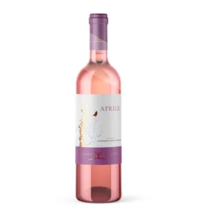 Aprile Vino rosato DOC Sicilia BIO