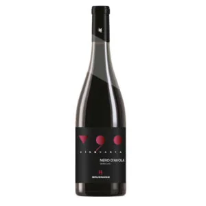 V90 Nero d'Avola Sicilia DOC