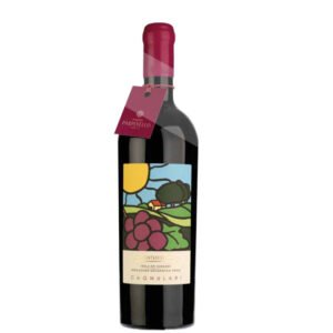 60 Vendemmie Cagnulari IGT Isola dei Nuraghi